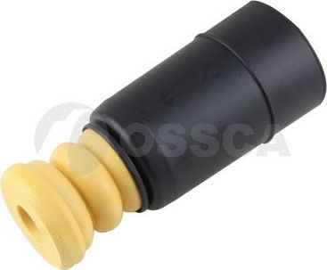 Комплект отбойников и пыльников амортизаторов (стоек) OSSCA. Артикул 47726