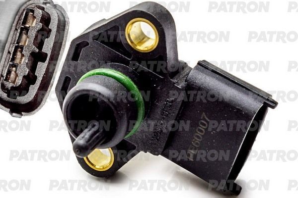 Датчик абсолютного давления (ДАД, MAP) Patron для Kia Carens I (RS) 2002-2006. Артикул PE60007