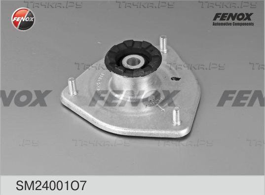 Опора амортизатора (стойки) Fenox. Артикул SM24001O7