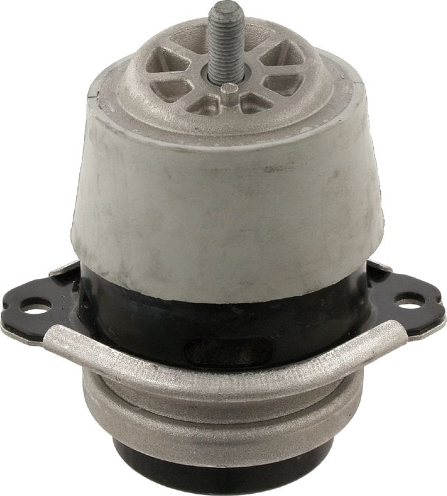 Подушка (опора) двигателя Febi Bilstein правая/левая для Audi Q7 I (4L) 2006-2015. Артикул 31082