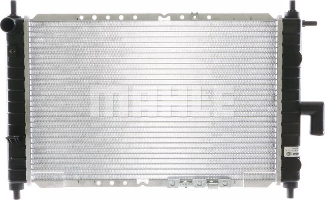 Радиатор охлаждения двигателя Mahle Behr. Артикул CR 1306 000S
