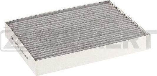 Салонный фильтр Zekkert для Renault Koleos II 2016-2026. Артикул IF-3450K