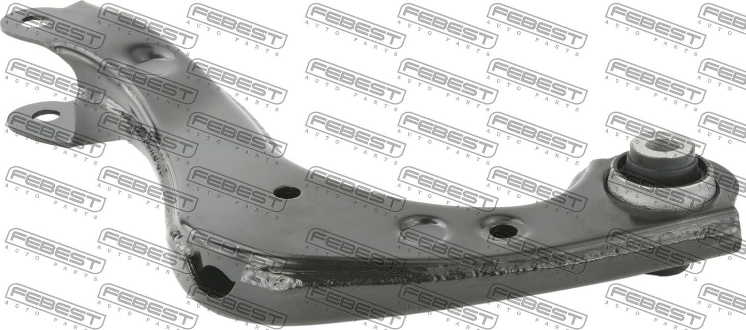 Поперечный рычаг задней подвески Febest. Артикул 0125-ASV70UPRL