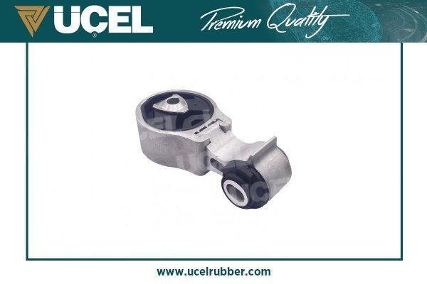 Подушка (опора) двигателя Ucel задняя для Renault Talisman 2015-2026. Артикул 10996