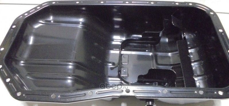 Масляный поддон картера двигателя Hyundai / KIA. Артикул 2151042900