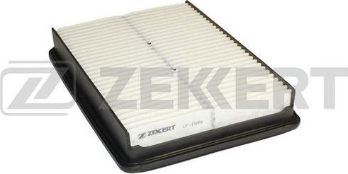 Воздушный фильтр Zekkert. Артикул LF-1599