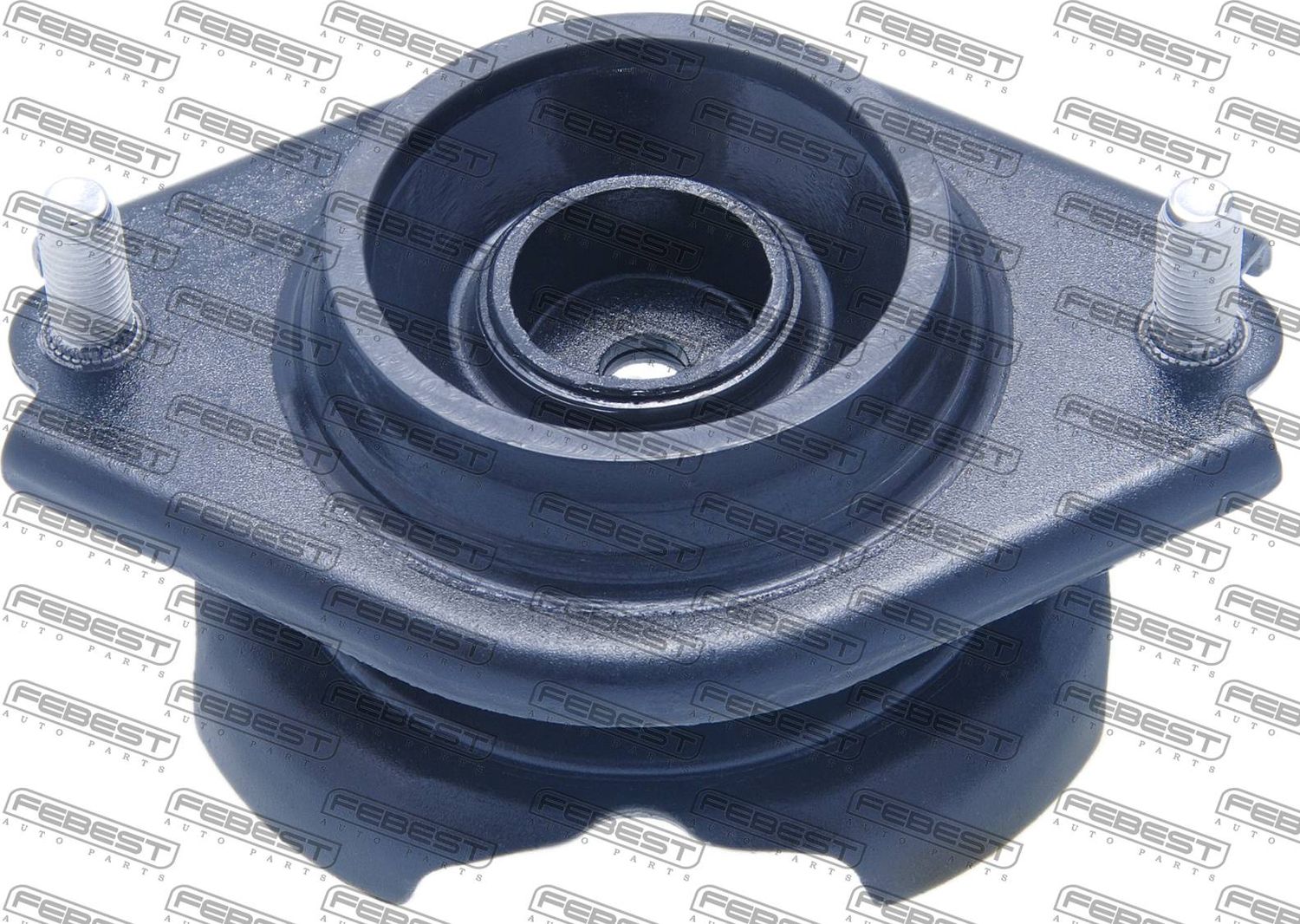 Опора амортизатора (стойки) Febest. Артикул SBSS-G12R