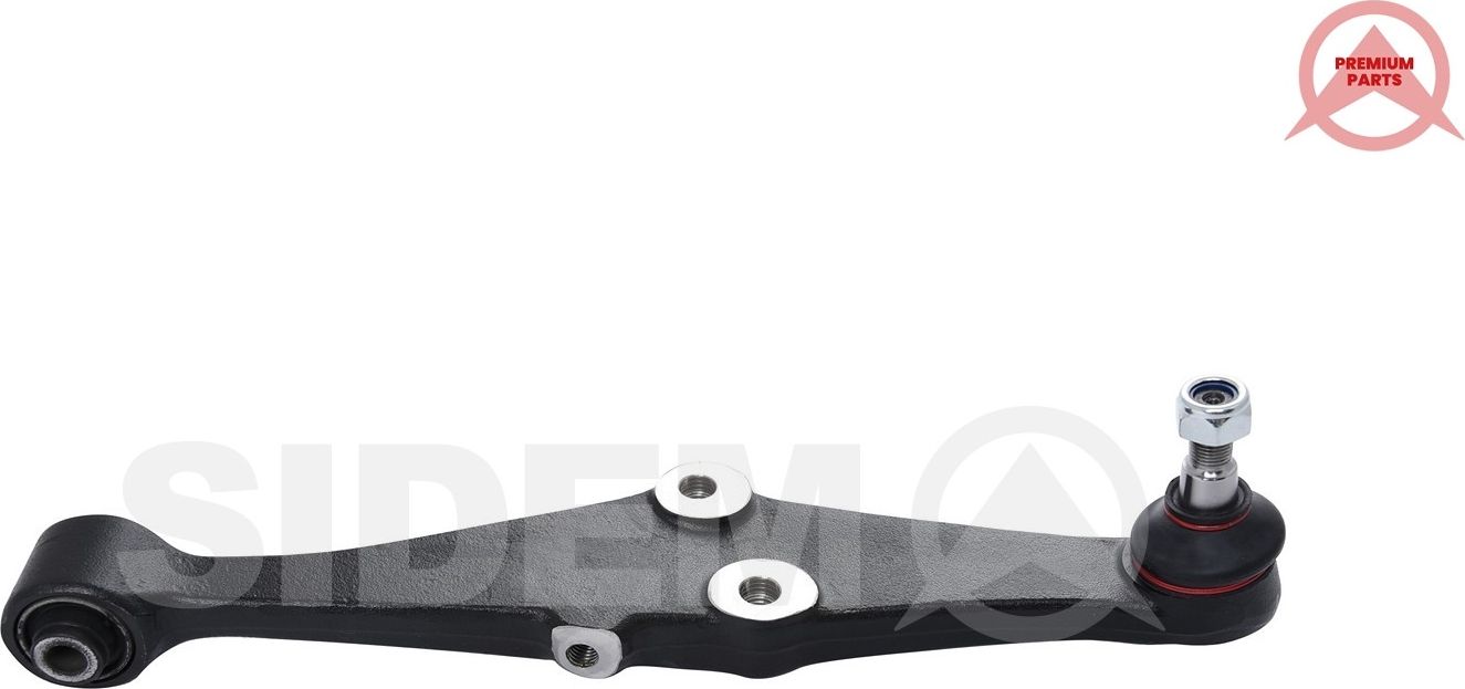 Продольный рычаг передней подвески Sidem (сталь). Артикул 65381