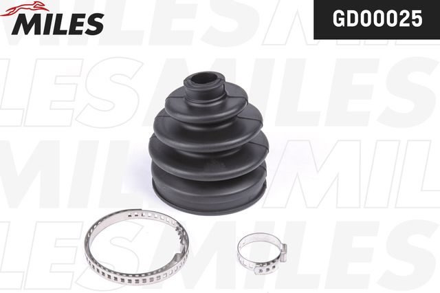 Пыльник шруса Miles. Артикул GD00025