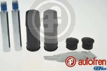 Направляющие тормозного суппорта (комплект) Autofren Seinsa. Артикул D7113C