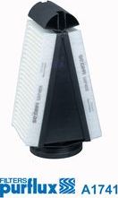Воздушный фильтр Purflux. Артикул A1741
