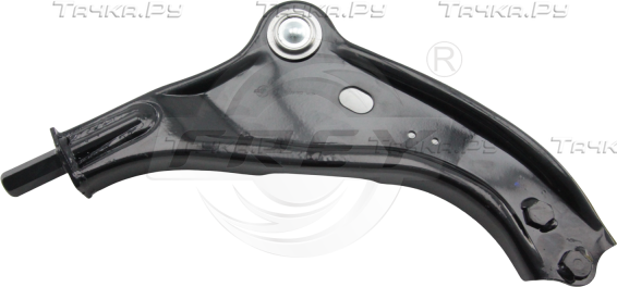 Поперечный рычаг Frey правый нижний для MINI Clubman I (R55) 2007-2014. Артикул 850126701