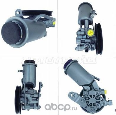 HACOCГУPTOYOTAFUNCARGOISTPORTEPROBOXSUCCEEDRAUMYAR (SAT). Артикул STVP67