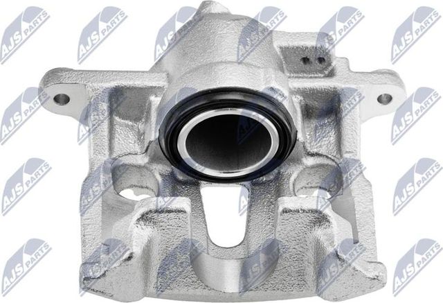 Тормозной суппорт NTY передний правый для Volkswagen Transporter T4 1990-2003. Артикул HZP-VW-021