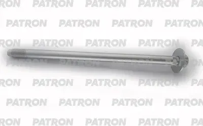 Болт подвески крепления рычага подвески LEXUS ES / TOYOTA AVALON, AVENSIS, CAMRY (Patron). Артикул PBLT081