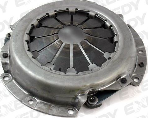 Корзина сцепления Exedy для Suzuki Grand Vitara III 2005-2015. Артикул SZC561