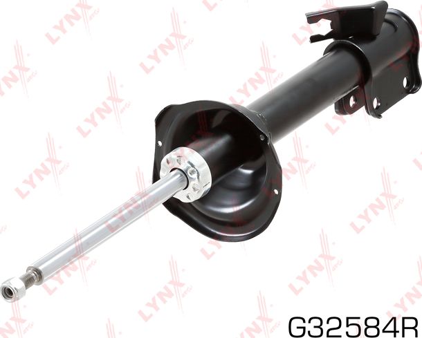 Амортизатор LYNXauto задний правый для Subaru Forester II 2003-2005. Артикул G32584R