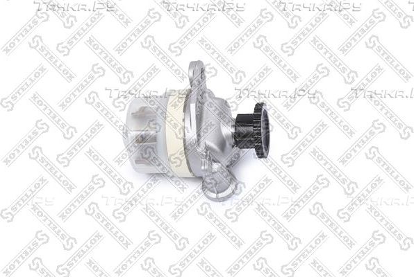 Топливный насос ручной подкачки Stellox. Артикул 82-00037-SX