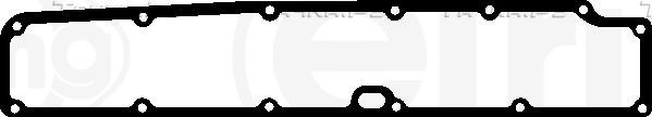 Прокладка маслянного поддона двигателя Elring нижний для Neoplan Centroliner 1998-2026. Артикул 895.326