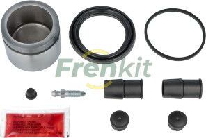 Ремкомплект тормозного суппорта Frenkit передний для Opel Monza 1978-1986. Артикул 260901