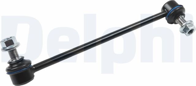 Стойка (тяга) стабилизатора Delphi (сталь) для Volkswagen ID.3 I 2019-2026. Артикул TC4908