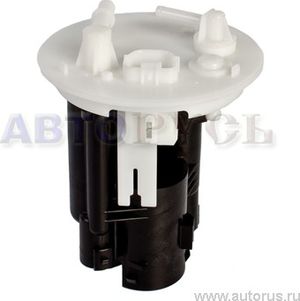 Топливный фильтр (в сборе) Mitsubishi для Mitsubishi Colt VI (Z20/Z30) 2004-2012. Артикул MR552781