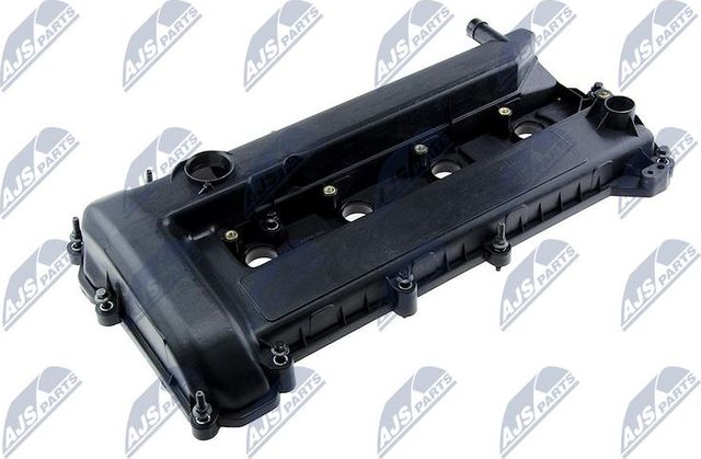 Клапанная крышка NTY для Ford Focus II 2006-2012. Артикул BPZ-FR-000