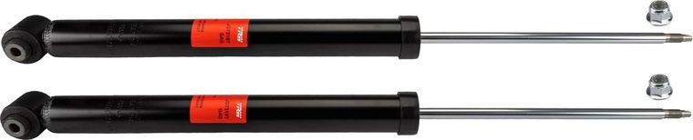 Амортизатор TRW Twin. Артикул JGT319T