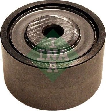 Направляющий (ведущий) ролик приводного поликлинового ремня Ina для Suzuki Grand Vitara III 2005-2015. Артикул 532 0622 10