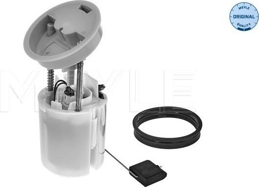 Бензонасос (топливный насос) Meyle Original для Mercedes-Benz CLS I (C219) 2004-2010. Артикул 014 919 0024