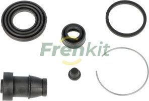 Ремкомплект тормозного суппорта Frenkit. Артикул 232034