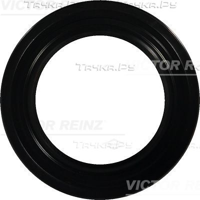 Сальник коленвала Victor Reinz (АСМ (полиакриловый каучук)). Артикул 81-21001-10