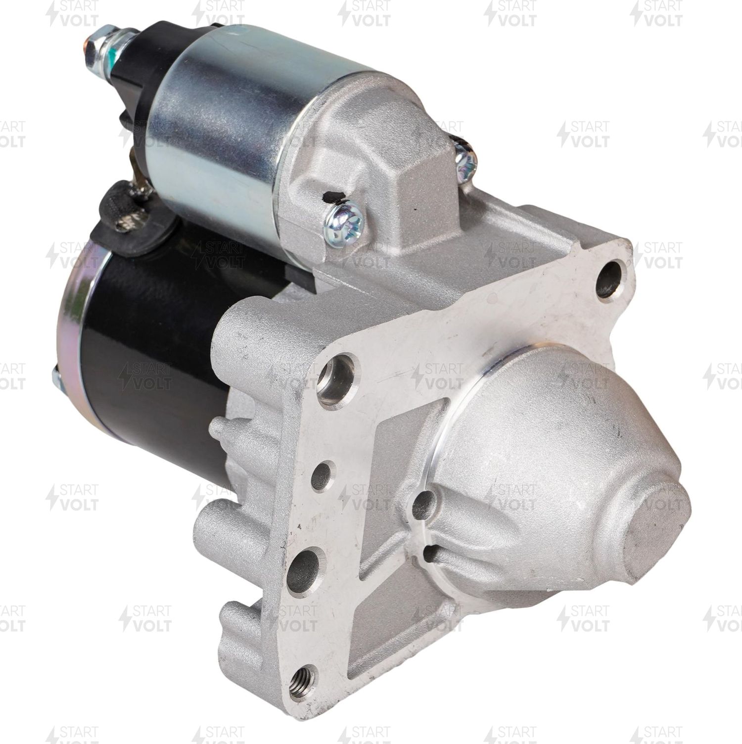 Стартер StartVOLT для MINI Hatch II (R56) 2006-2013. Артикул LSt 1601