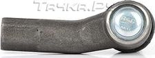 Наконечник рулевой тяги BSG левый для SEAT Alhambra II 2010-2026. Артикул BSG 90-310-017