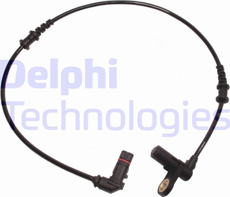 Датчик ABS Delphi. Артикул SS20232