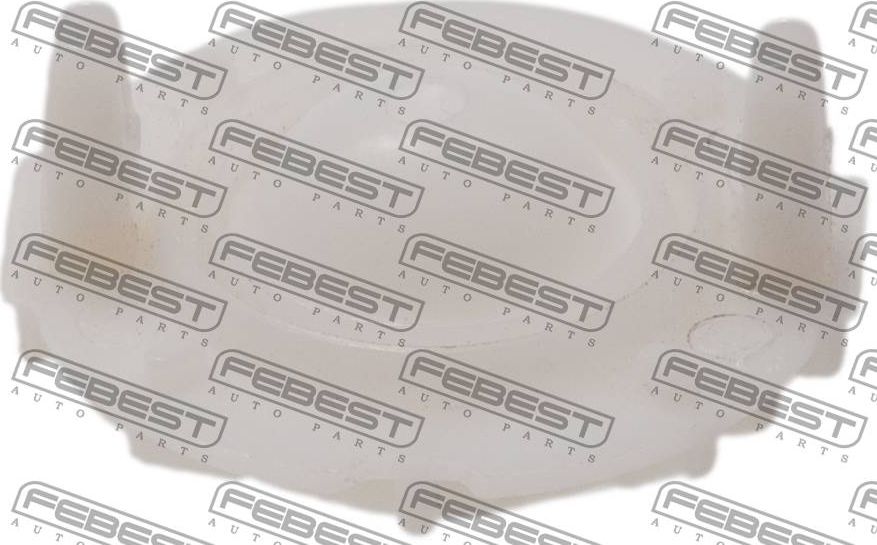 Ремкомплект вилки сцепления Febest. Артикул 2599-CLF-KIT