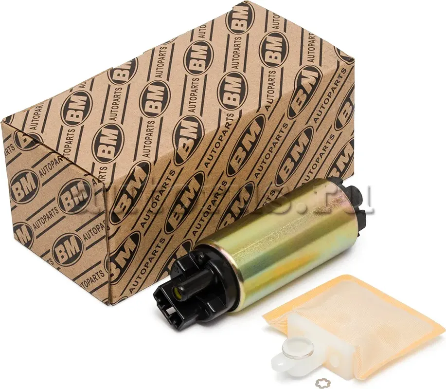 Насос топливный (BM) BM. Артикул FP 0005