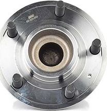 Ступица колеса с интегрированным подшипником BSG. Артикул BSG 65-325-002