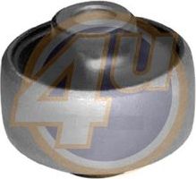 Сайлентблок переднего рычага подвески 4U. Артикул FR-P-22709