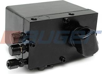 Насос подъема кабины Auger для Scania G 2004-2015. Артикул 68498