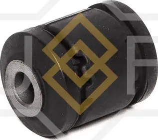 Сайлентблок подвески | перед прав/лев | (Sufix). Артикул SL2245