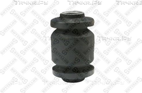 Сайлентблок переднего рычага подвески Stellox. Артикул 77-00462-SX