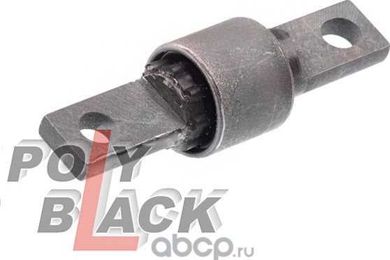 Сайлентблок (Polyblack). Артикул MB06391