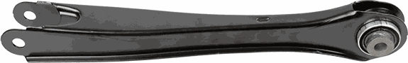Поперечный рычаг задней подвески Lemforder передний правый/левый нижний для Volvo XC90 II 2014-2026. Артикул 42390 01
