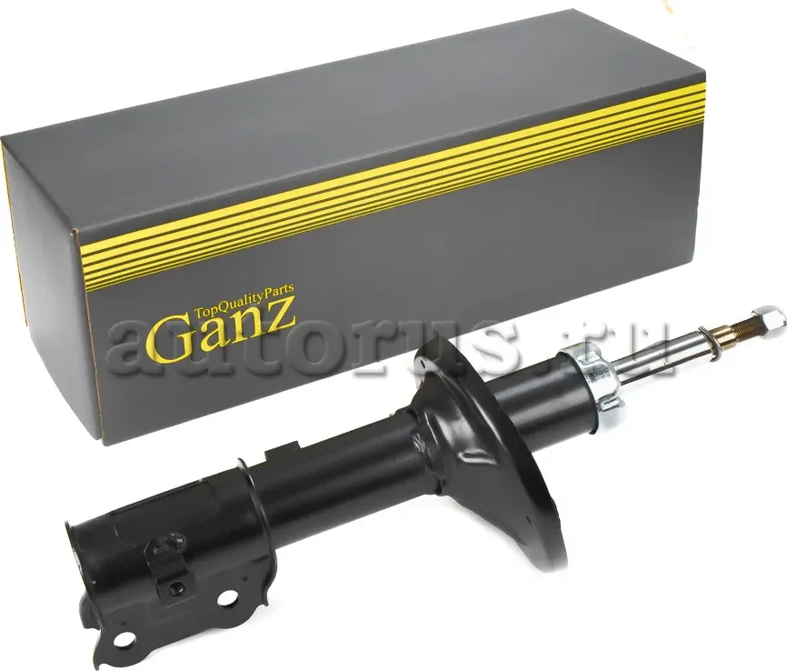 Амортизатор передний L (Ganz). Артикул GIK02134