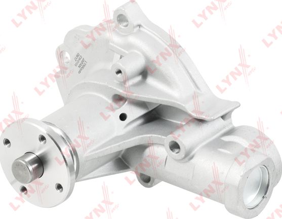 Помпа (водяной насос) LYNXauto. Артикул CW-0103