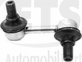 Стойка (тяга) стабилизатора ETS передняя левая для Mitsubishi Pajero IV 2007-2025. Артикул 16.LB.872