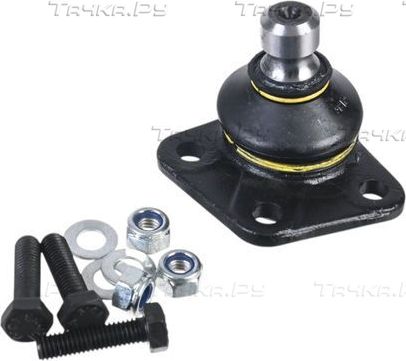 Шаровая опора Zentparts. Артикул Z37087
