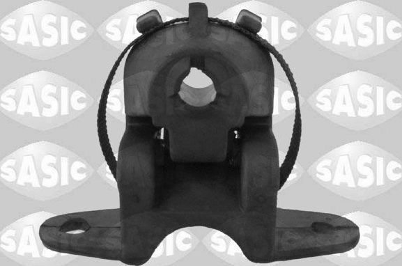 Крепление глушителя Sasic для Peugeot 307 I 2000-2009. Артикул 2950021