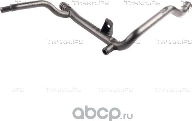 Трубка охлаждающей жидкости (Bogap). Артикул A4229189